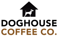 Doghouse Coffee Co.